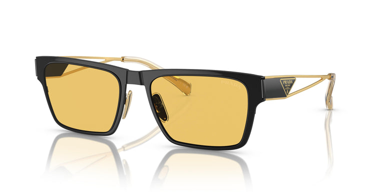 Prada PR 71ZS 1AB0B7 56