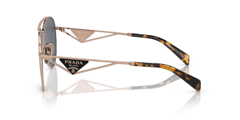 Prada PR 73ZS  SVF09T 61