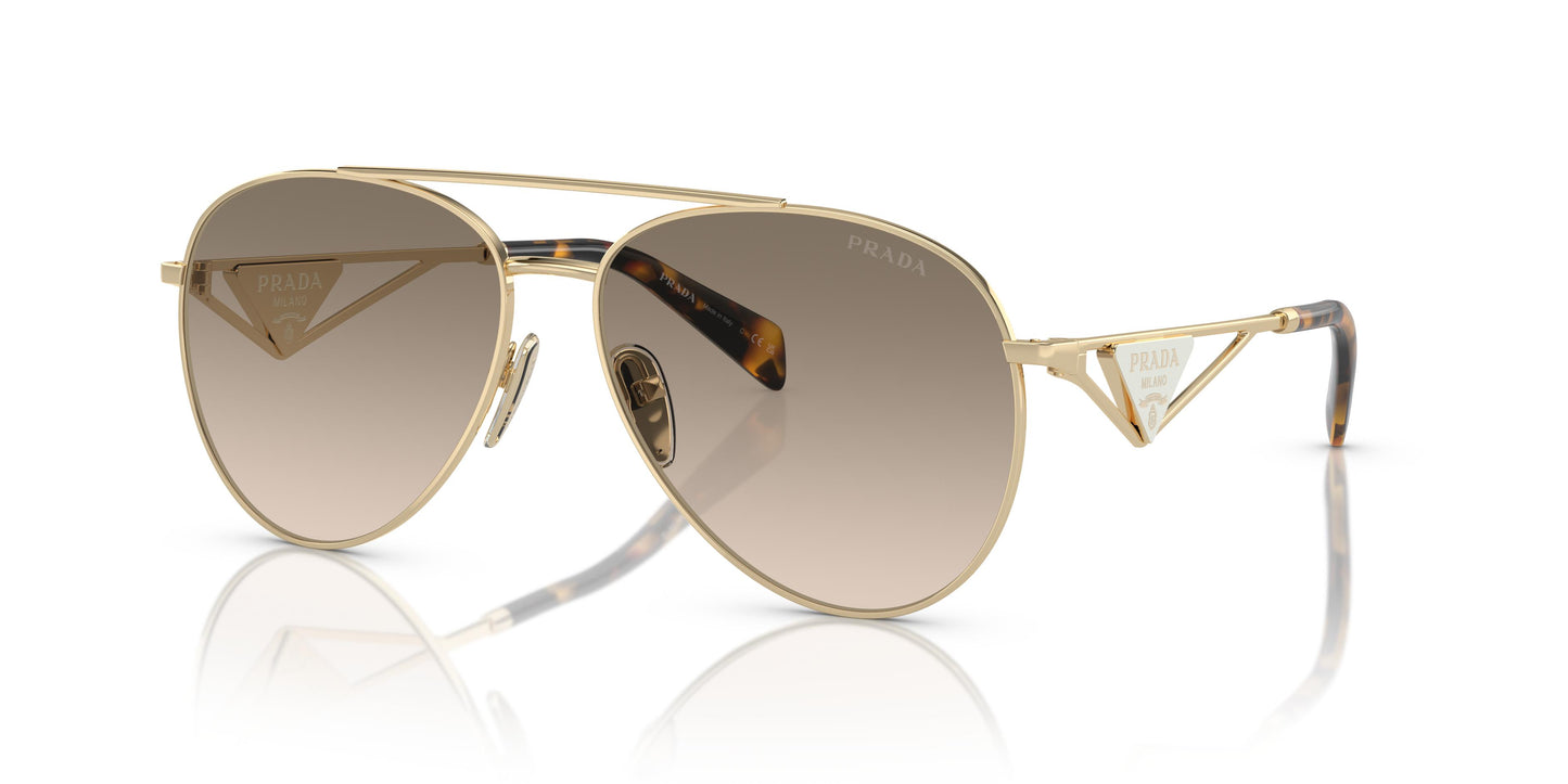 Prada PR 73ZS  ZVN3D0 61