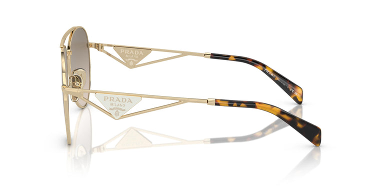 Prada PR 73ZS  ZVN3D0 61