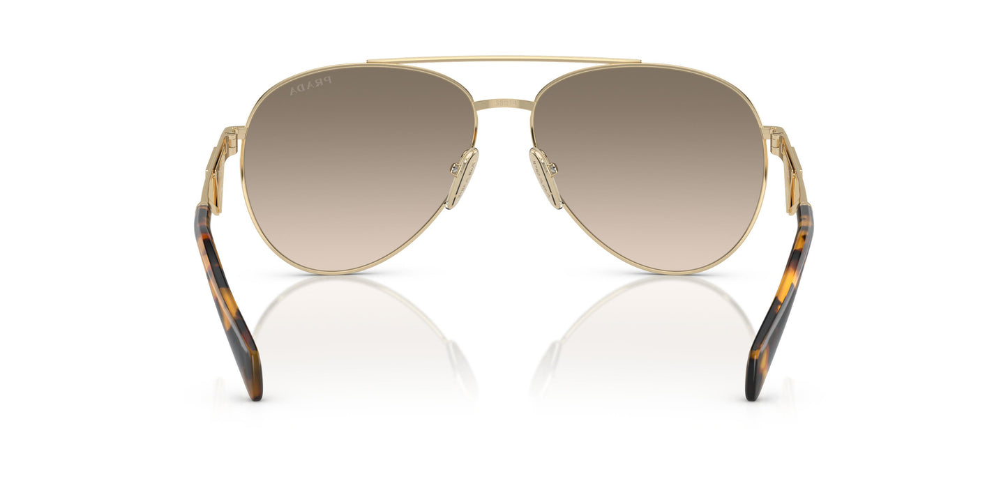 Prada PR 73ZS  ZVN3D0 61
