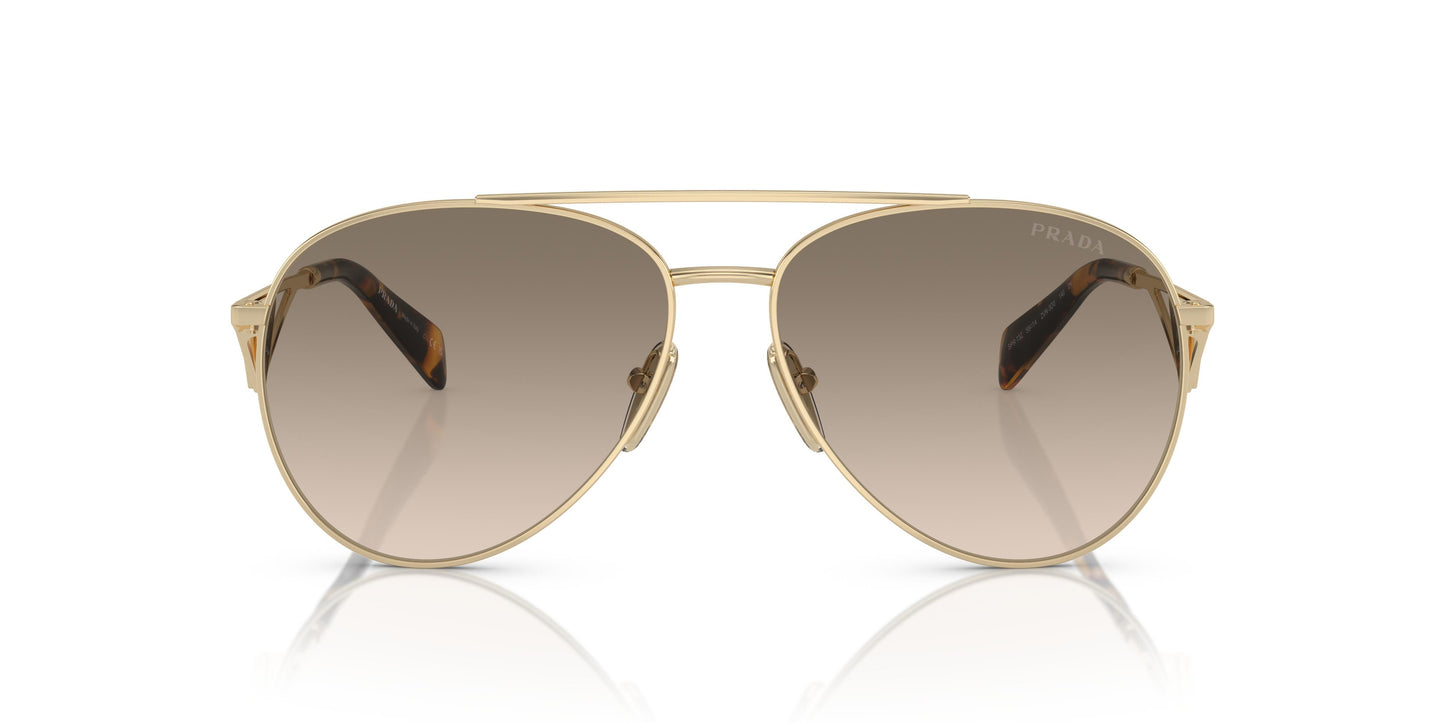 Prada PR 73ZS  ZVN3D0 61
