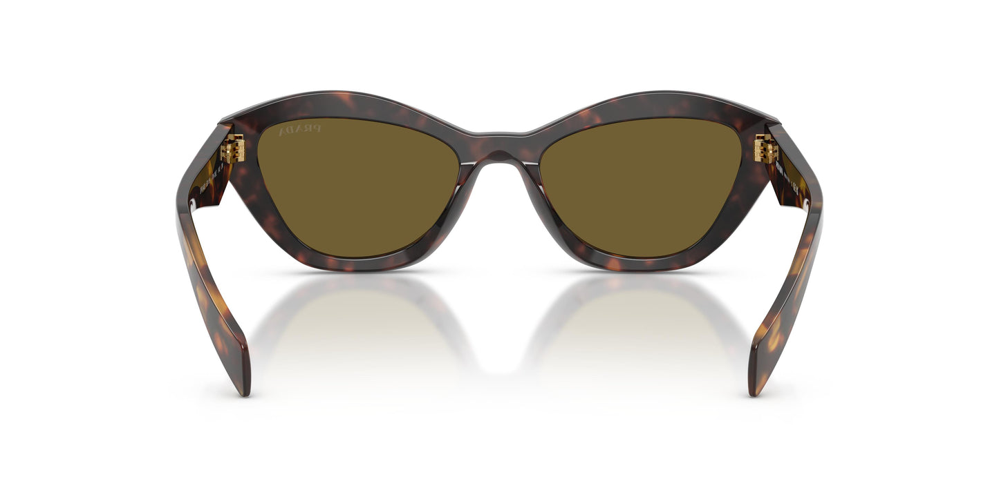 Prada PR A02S 17N09Z 52