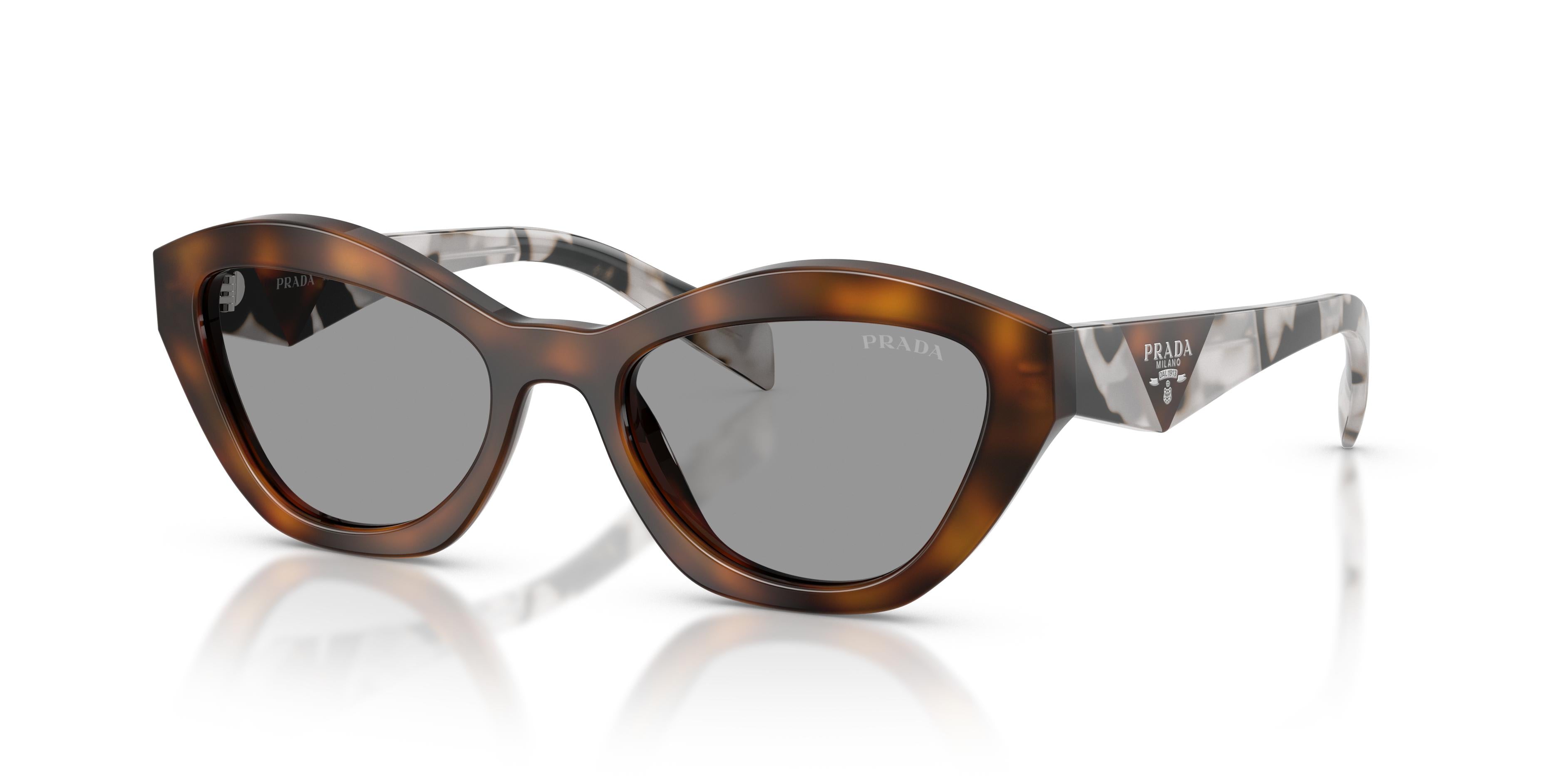 Prada PR A02S 20D50Q 52 | Bassol Optic United States