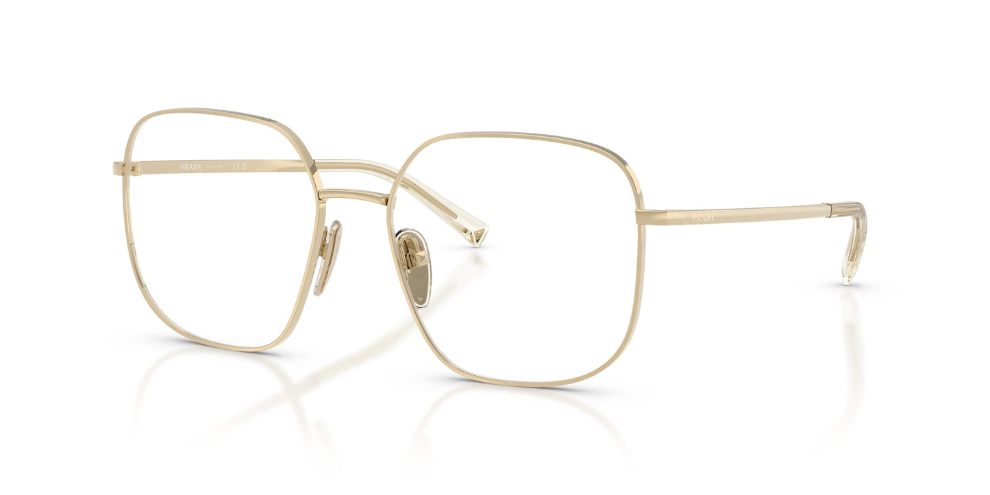 Prada PR A59V ZVN1O1 55