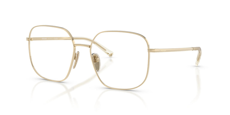 Prada PR A59V ZVN1O1 55