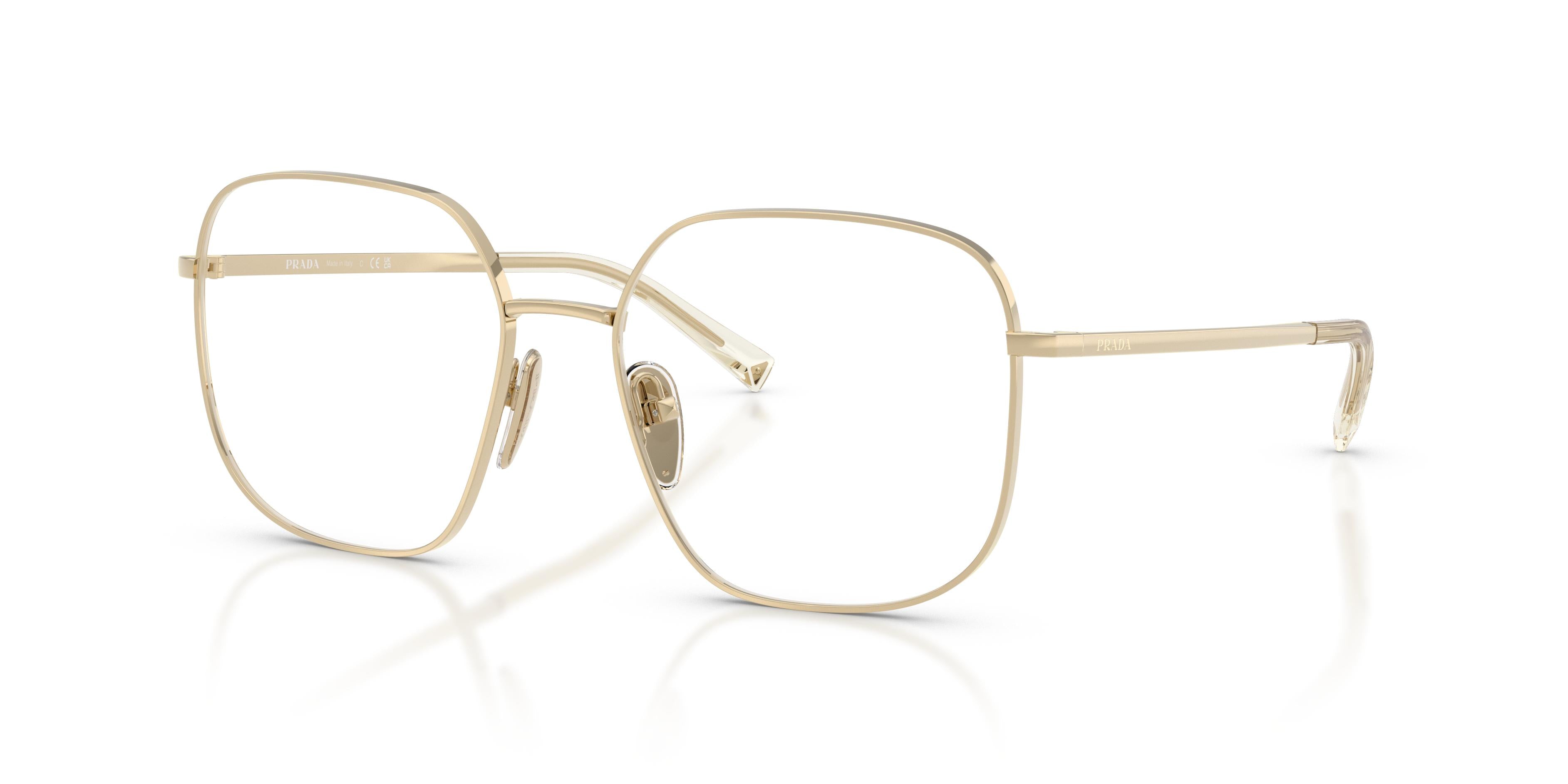 Prada PR A59V ZVN1O1 53