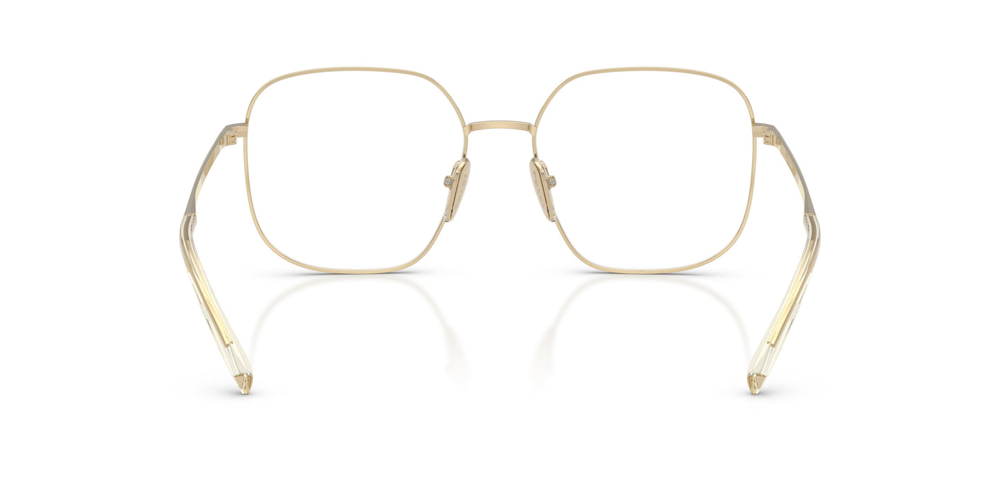 Prada PR A59V ZVN1O1 53