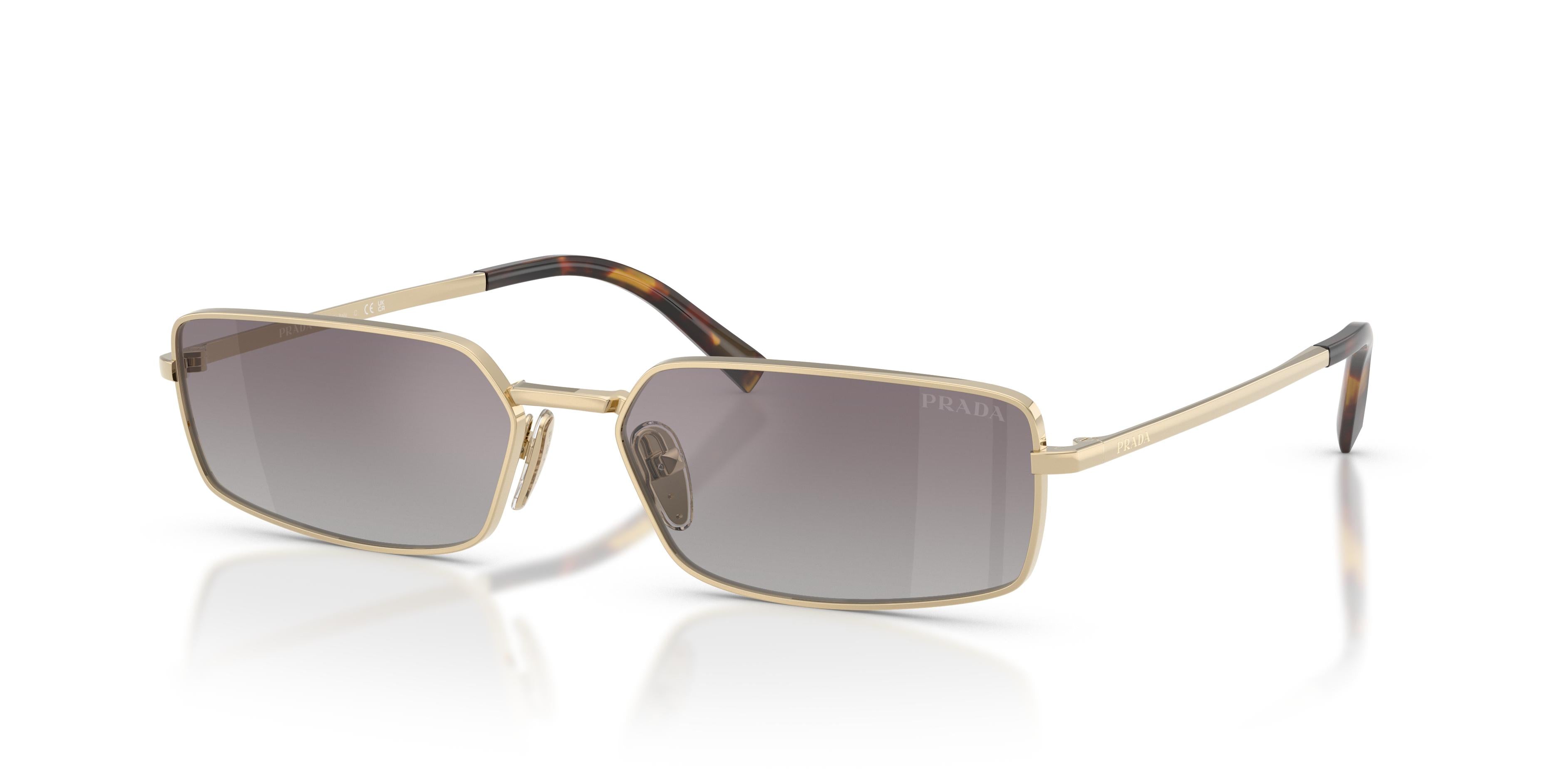 Prada PR A60S 5AK07V 59 Sunglasses | Bassol Optic United States