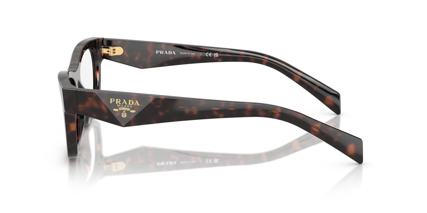 Prada PR B01V  17N1O1 52
