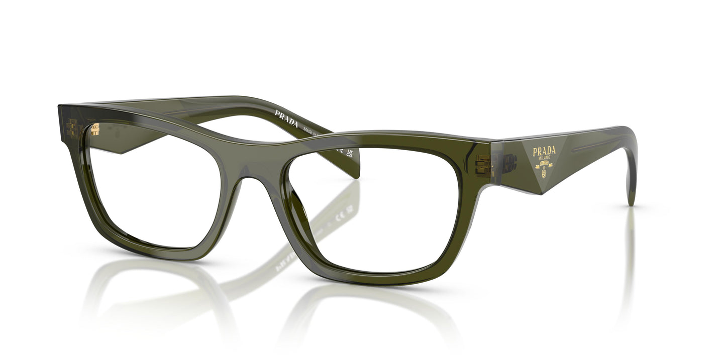 Prada PR B01V  19Z1O1 52