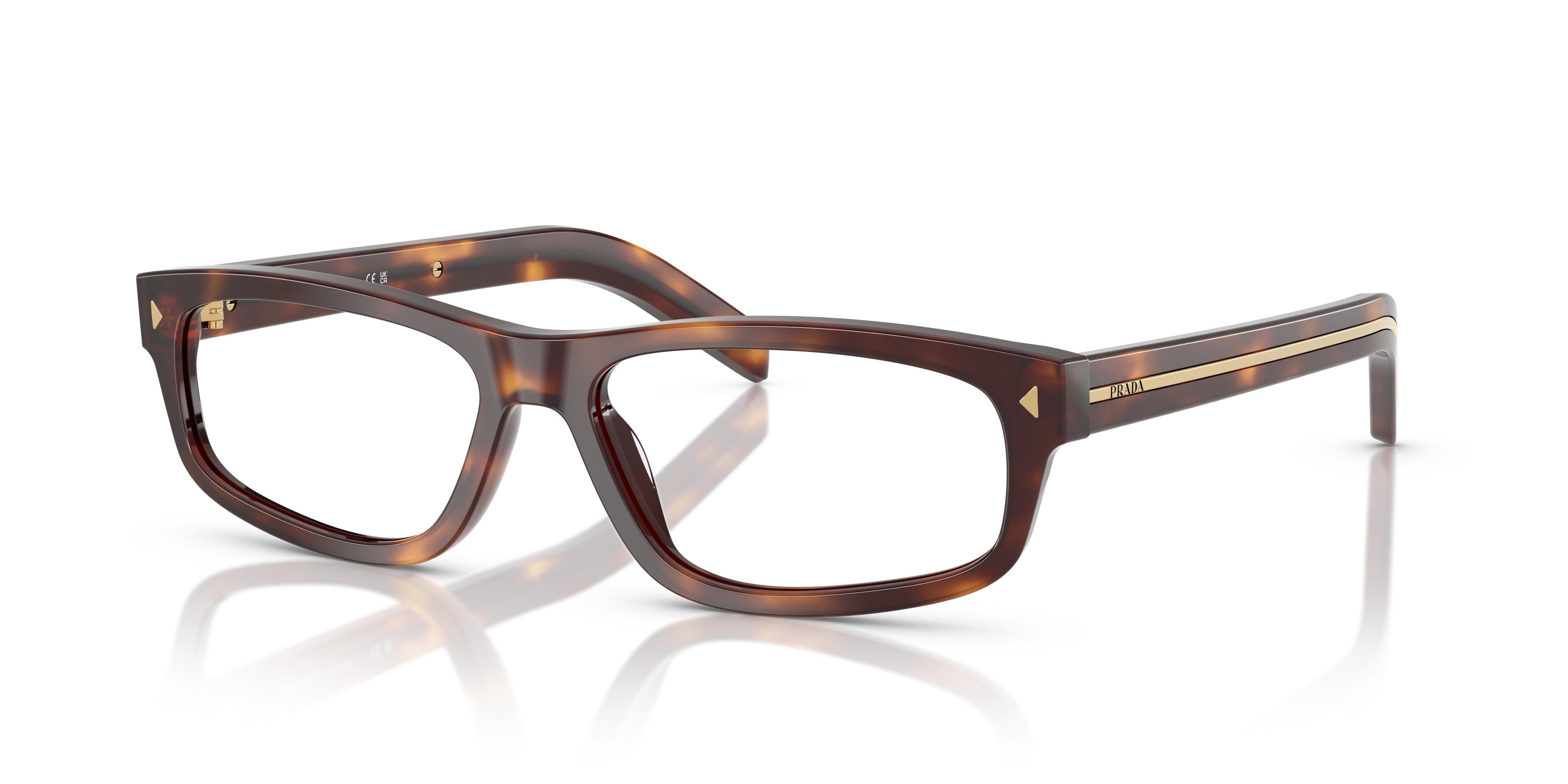 Prada PR B02V  15W1O1 57