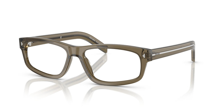 Prada PR B02V  18T1O1 55