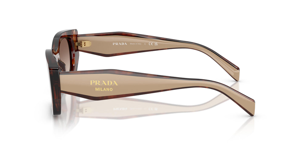 Prada PR B05S 00K10S 53