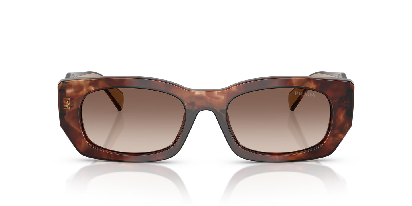 Prada PR B05S 00K10S 53