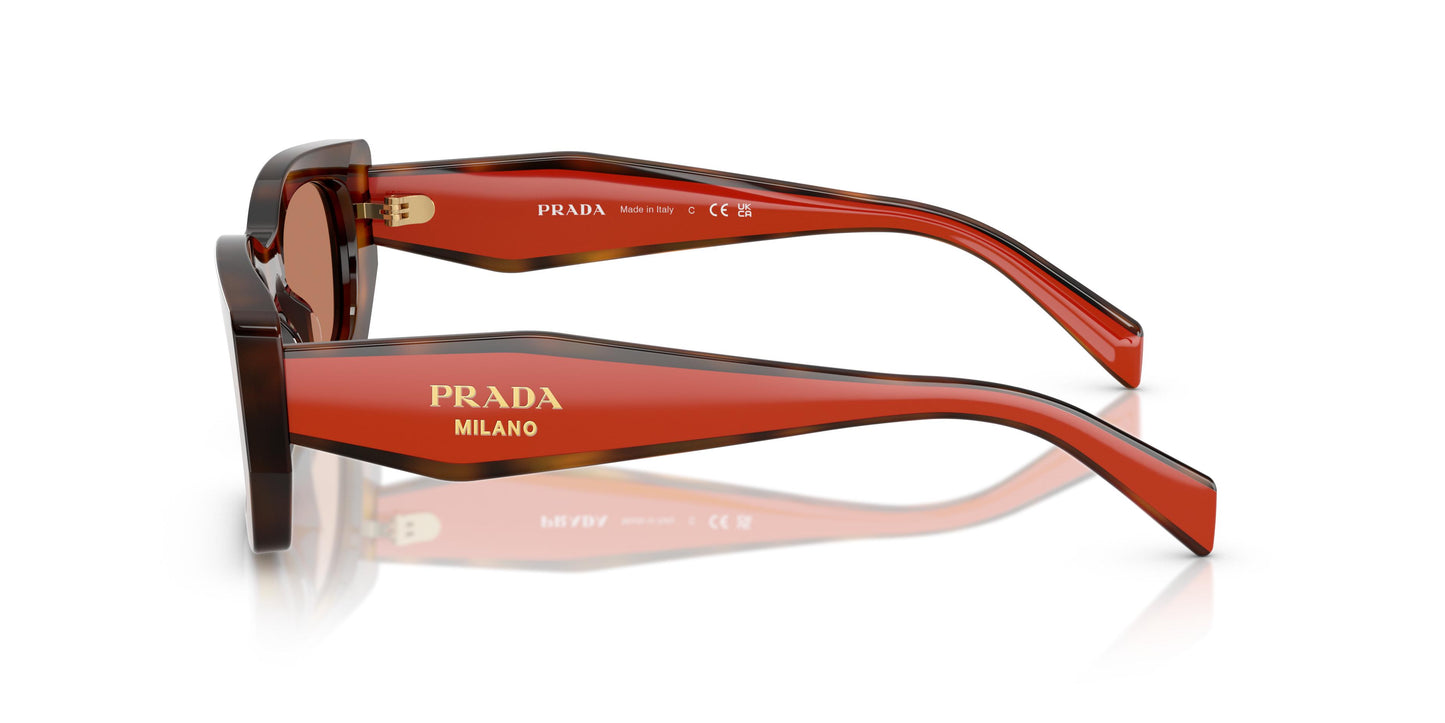 Prada PR B05S 01K90Q 53