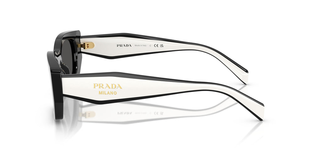 Prada PR B05S  09Q08Z 53