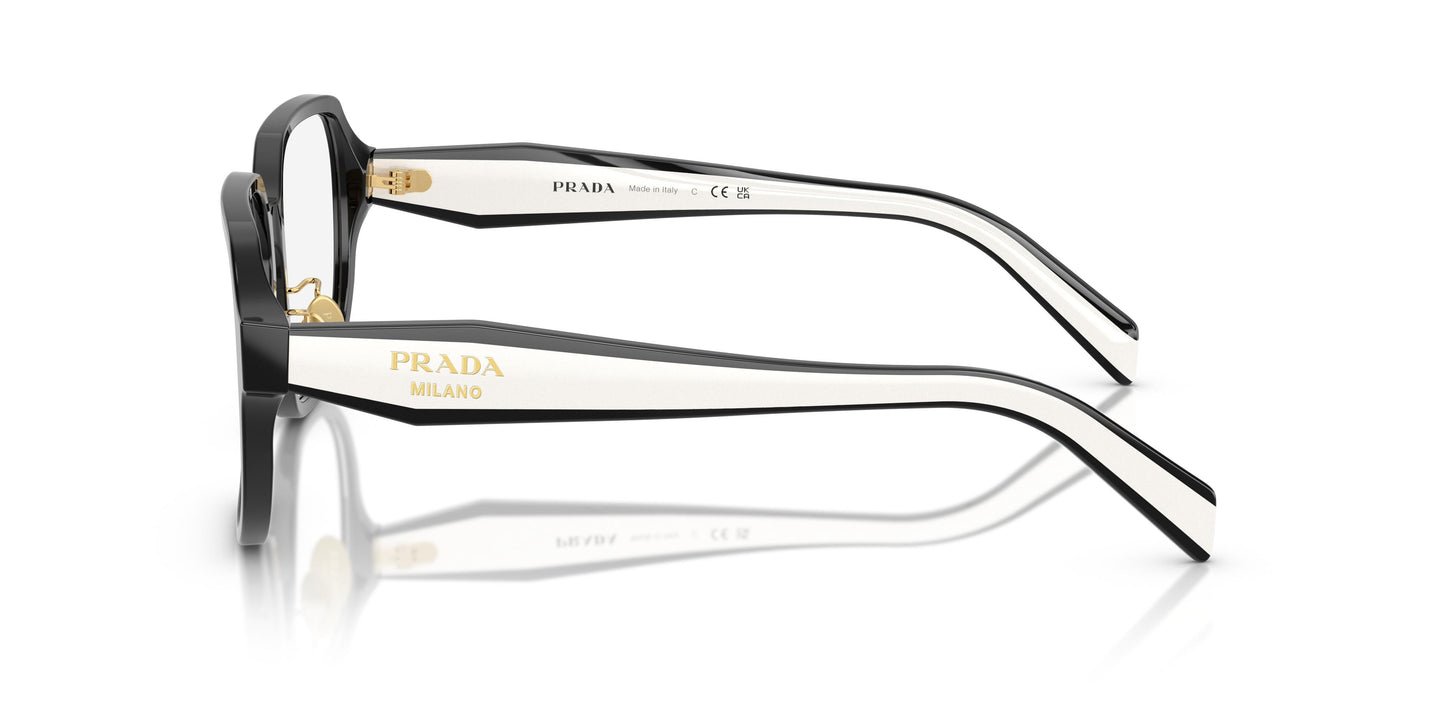 Prada PR B07VD  16K1O1 56