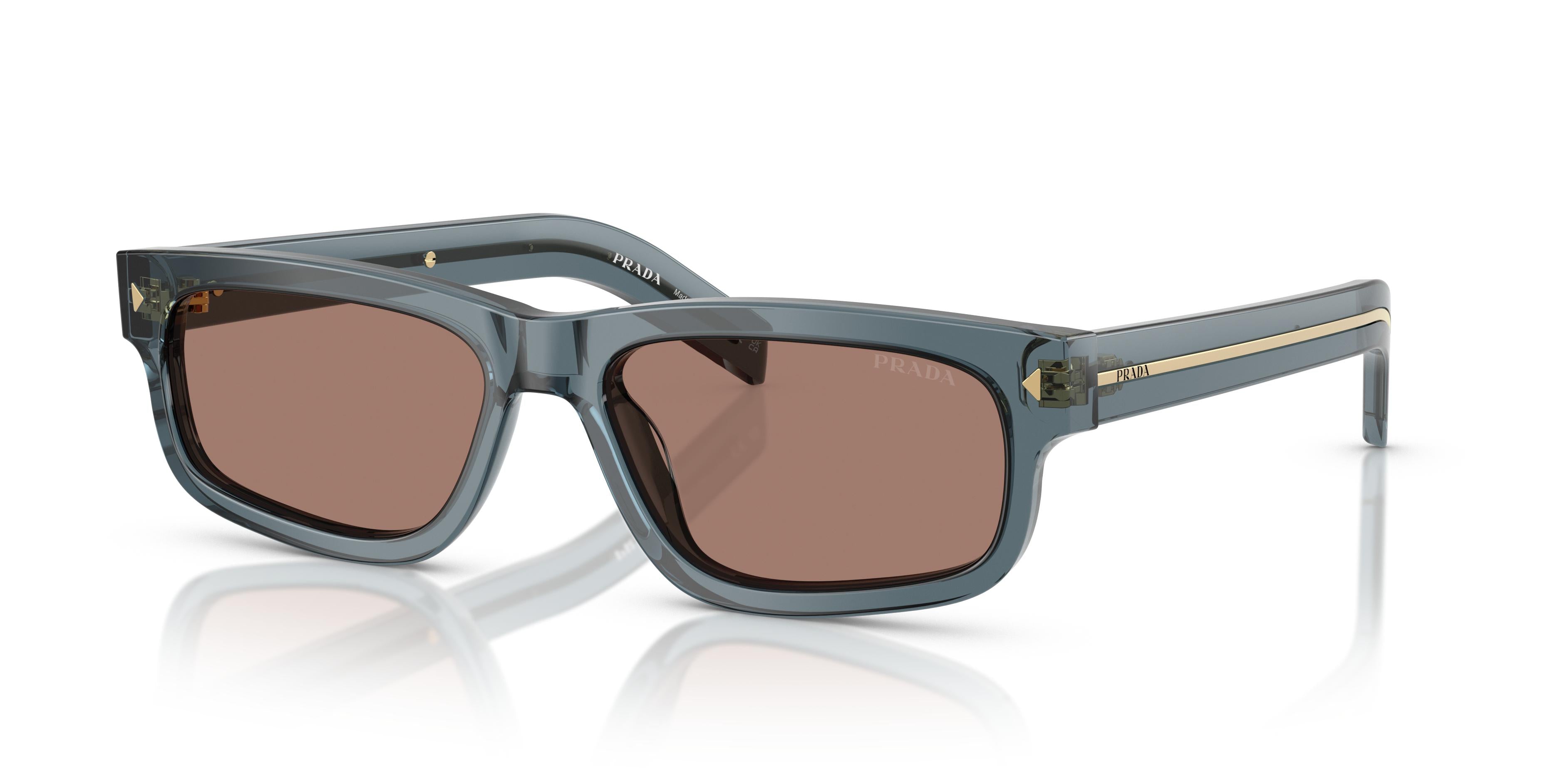 Prada PR B11S  17T05D 55