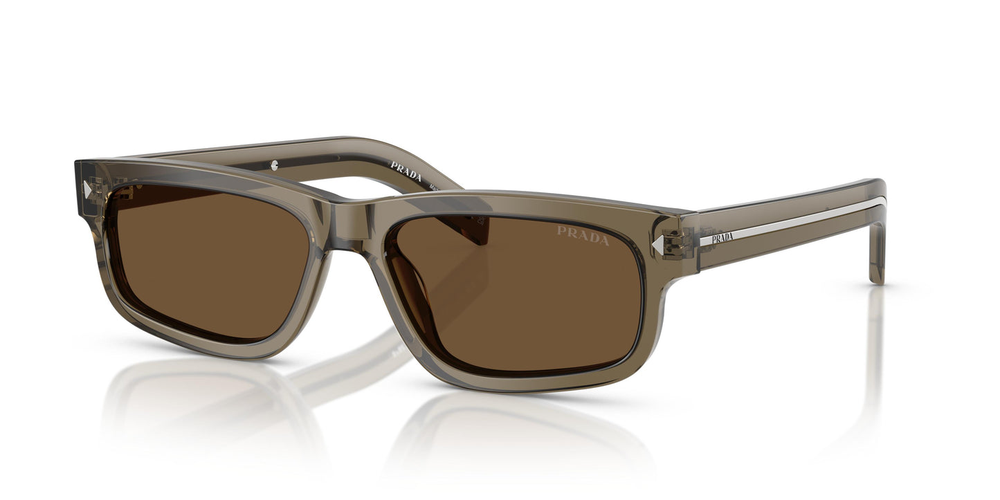 Prada PR B11S  18T70F 57