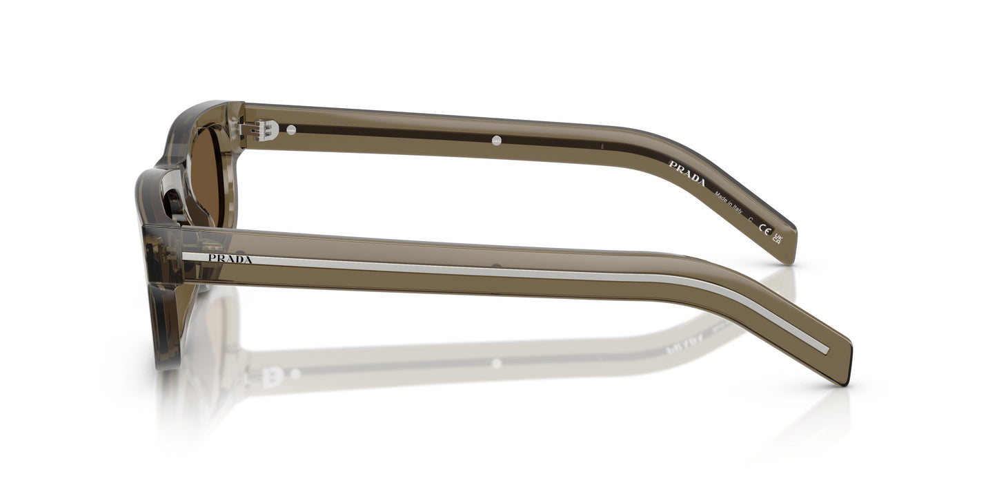 Prada PR B11S  18T70F 57