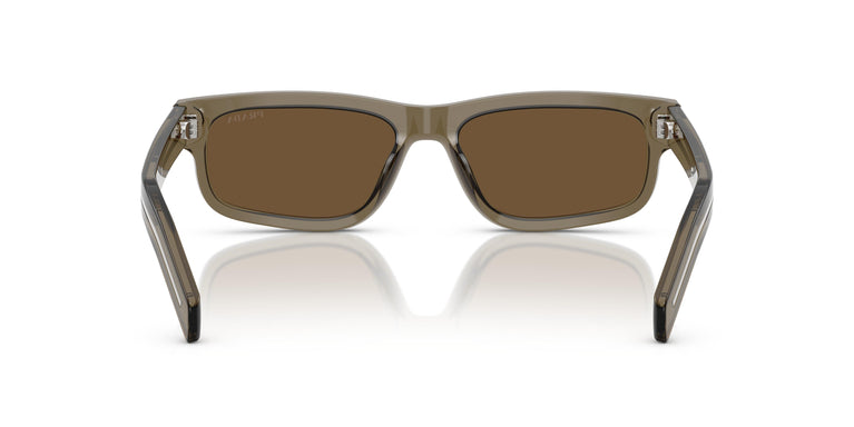 Prada PR B11S  18T70F 57