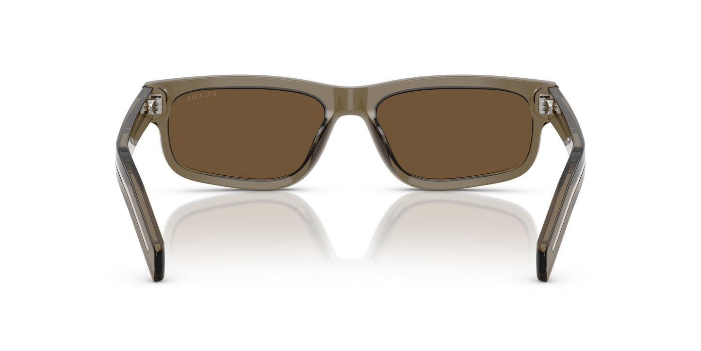 Prada PR B11S  18T70F 55