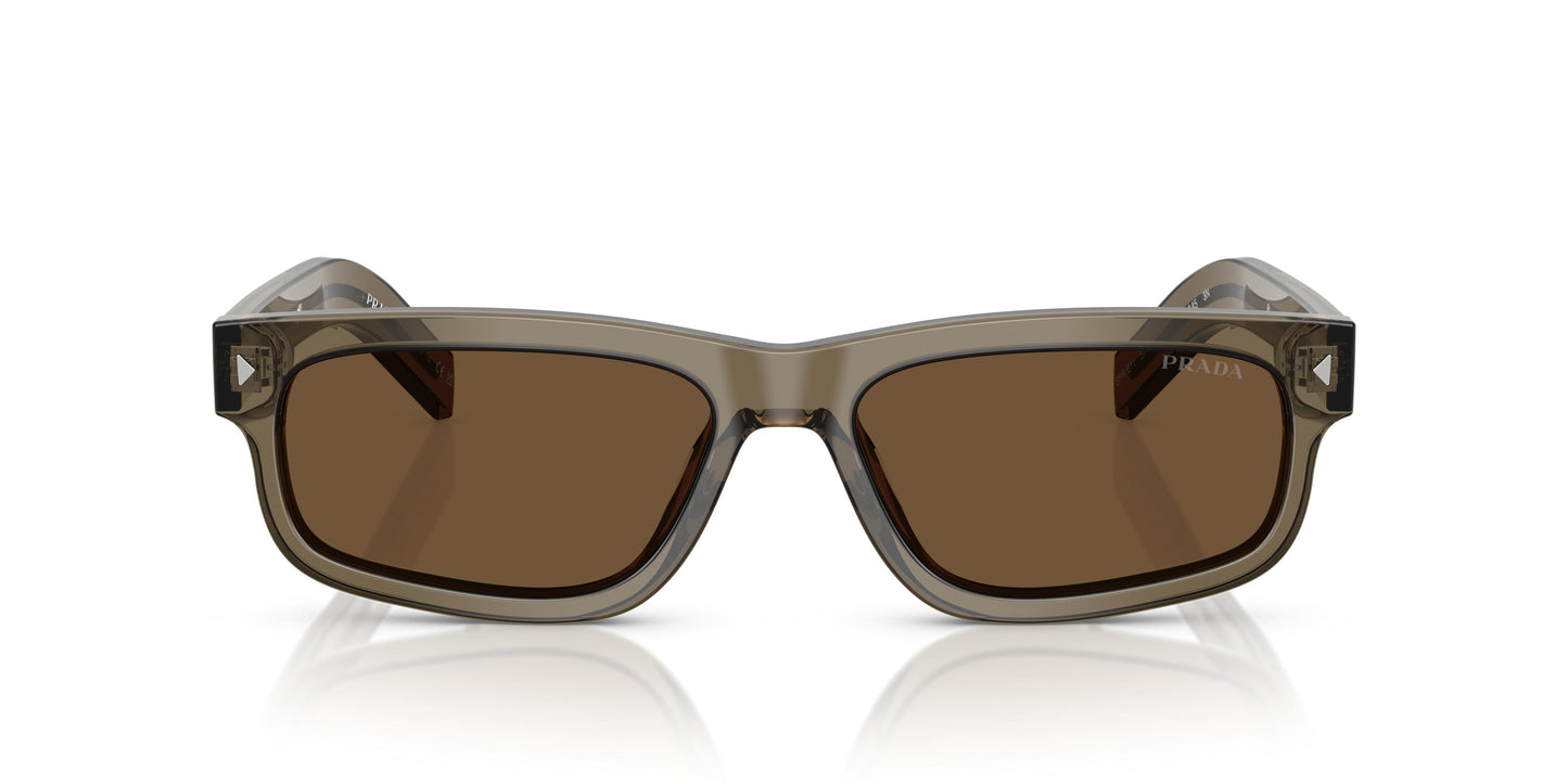 Prada PR B11S  18T70F 57