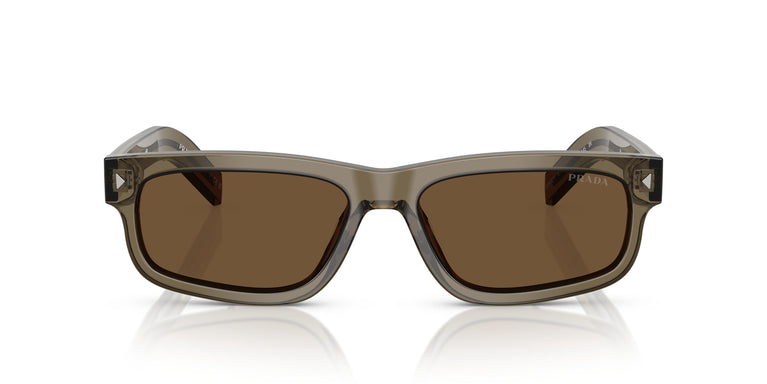 Prada PR B11S  18T70F 57