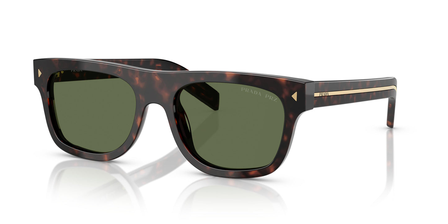 Prada PR B12S  17N20G 55
