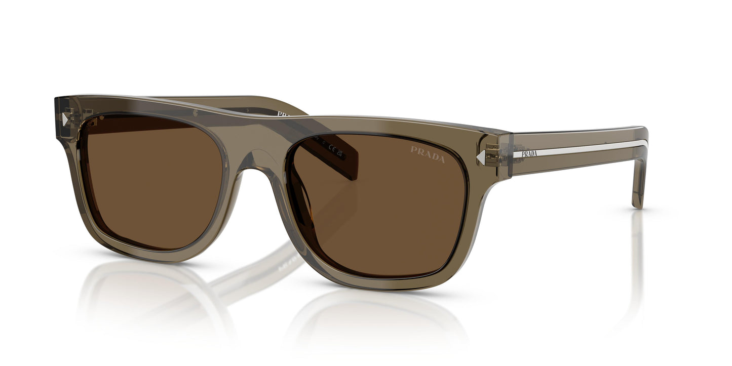 Prada PR B12S  18T70F 55