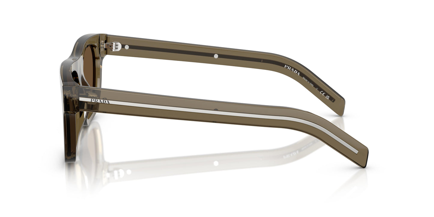 Prada PR B12S  18T70F 55