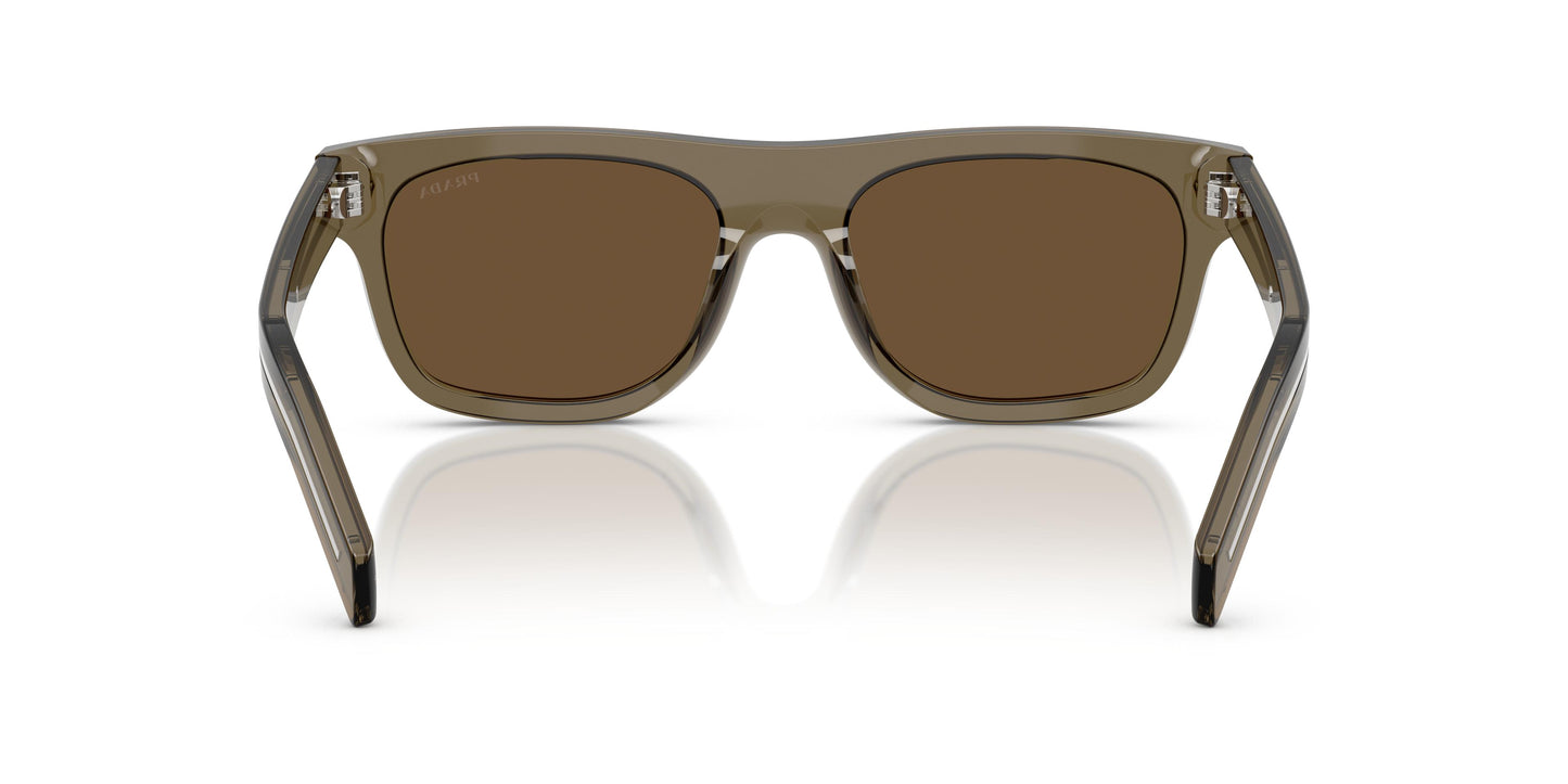 Prada PR B12S  18T70F 55