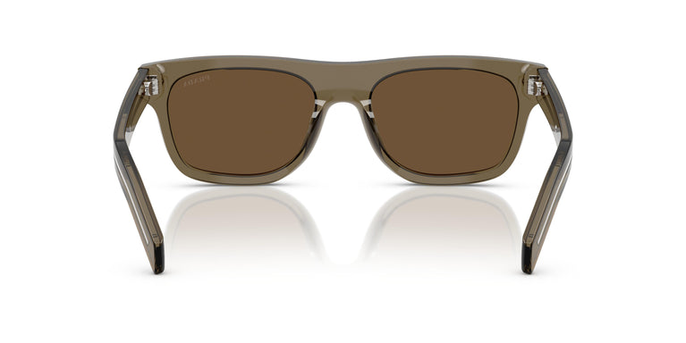 Prada PR B12S  18T70F 55