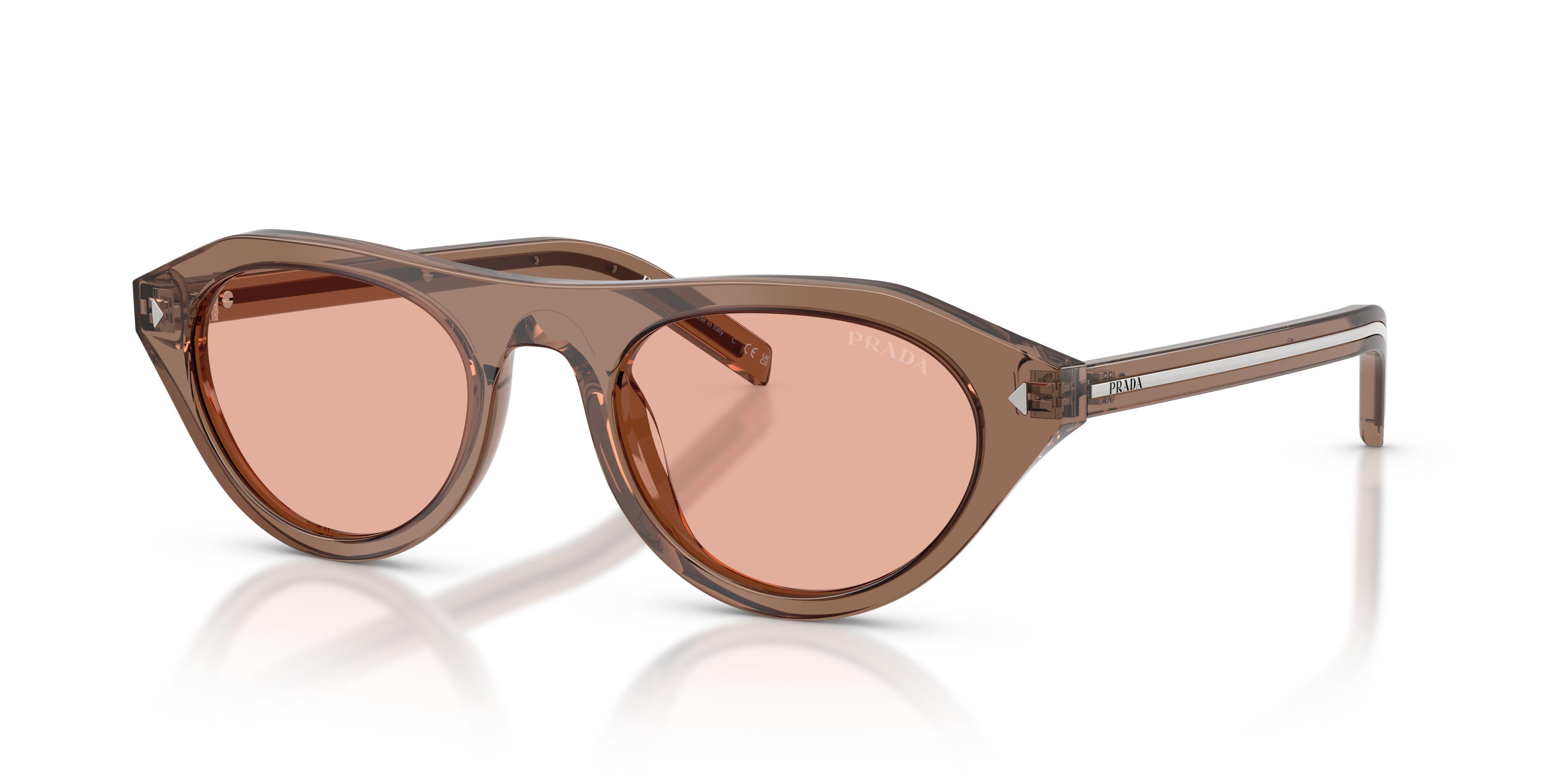 Prada PR B15S 28D02T 51 | Bassol Optic United States