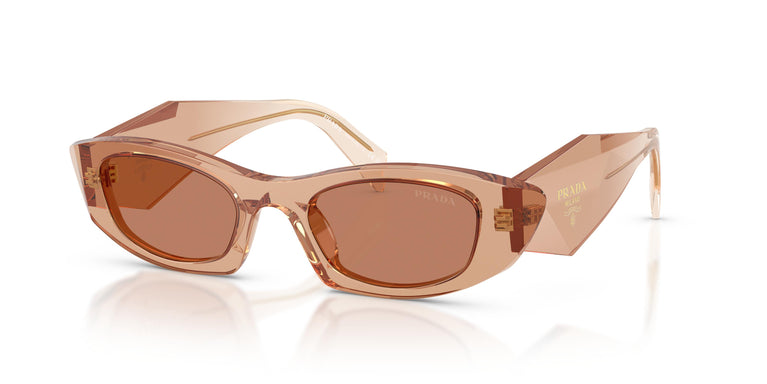 Prada PR B16S 28E90Q 50