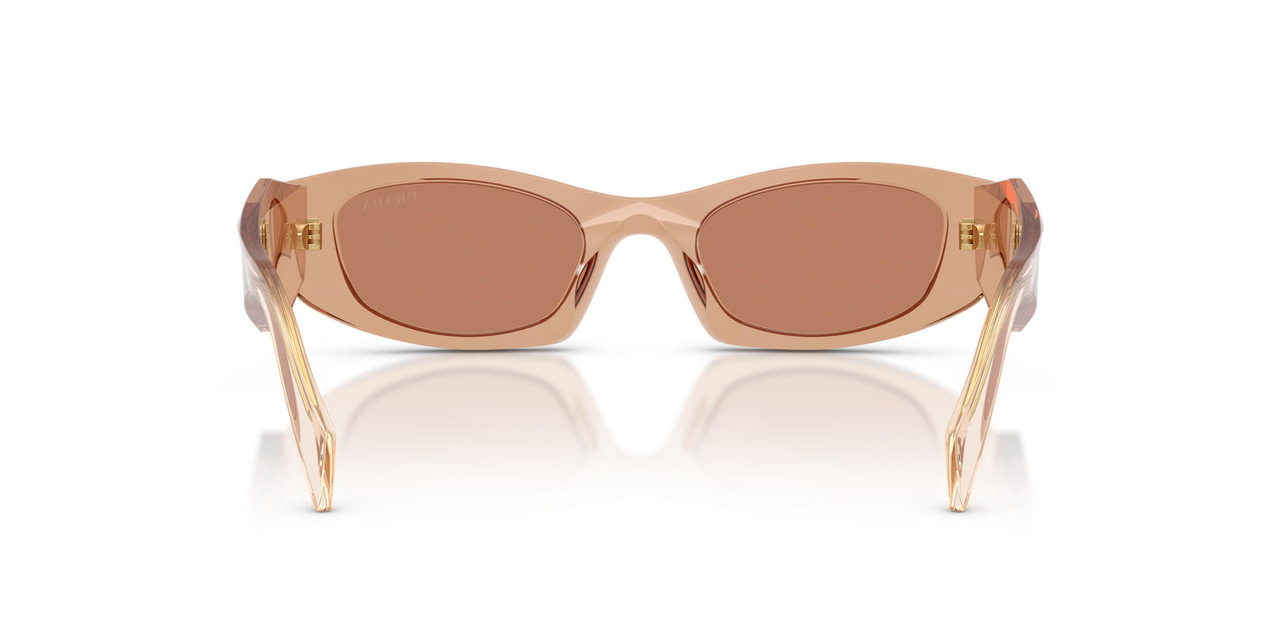 Prada PR B16S 28E90Q 50