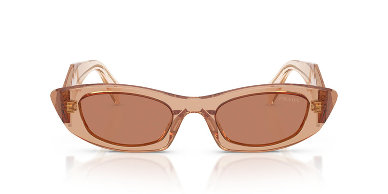 Prada PR B16S 28E90Q 50