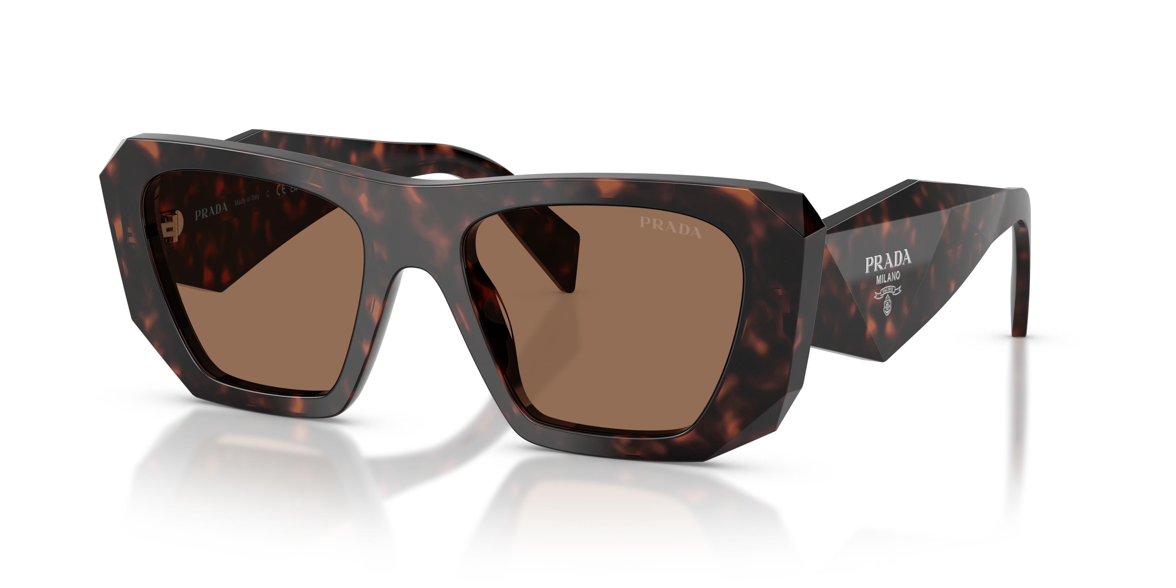 Prada PR B18S  17N06B 53