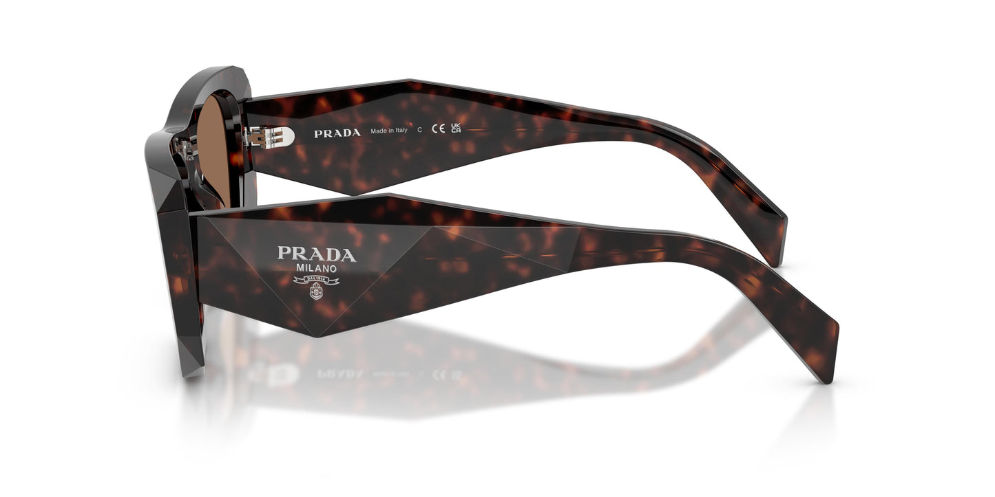 Prada PR B18S  17N06B 53