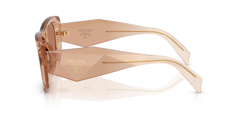 Prada PR B18S 28E90Q 53