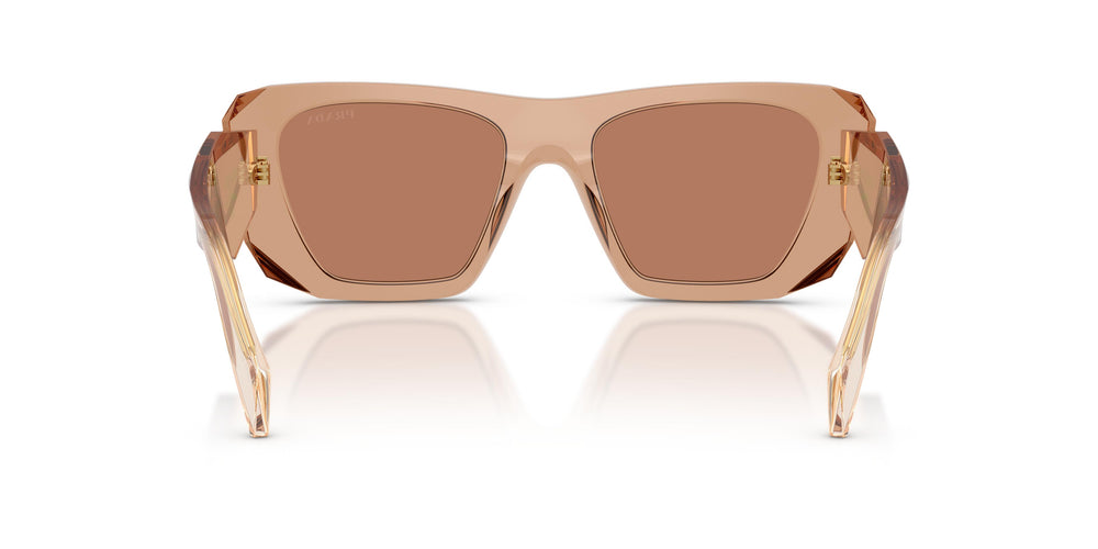 Prada PR B18S 28E90Q 53