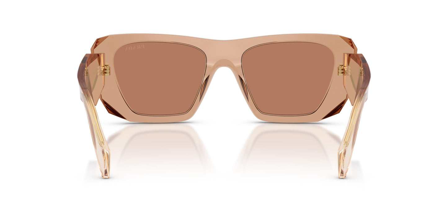 Prada PR B18S 28E90Q 53