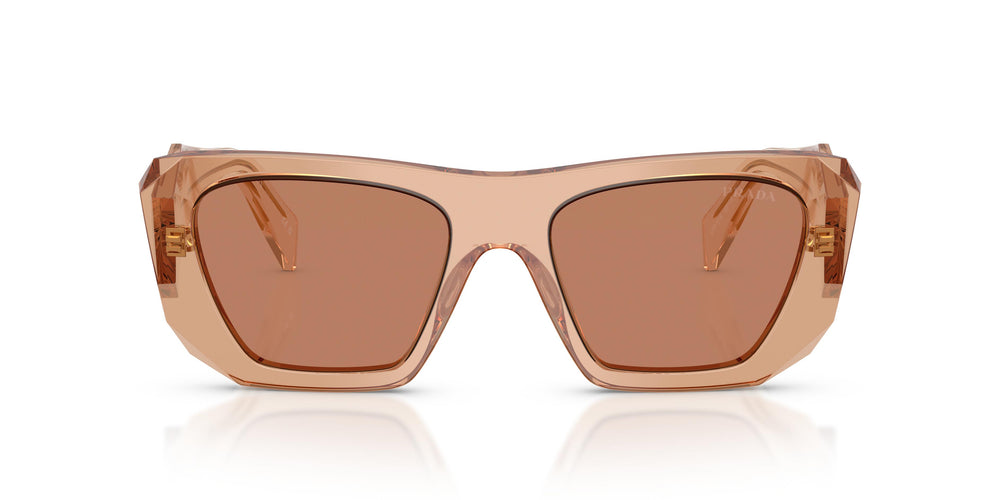 Prada PR B18S 28E90Q 53