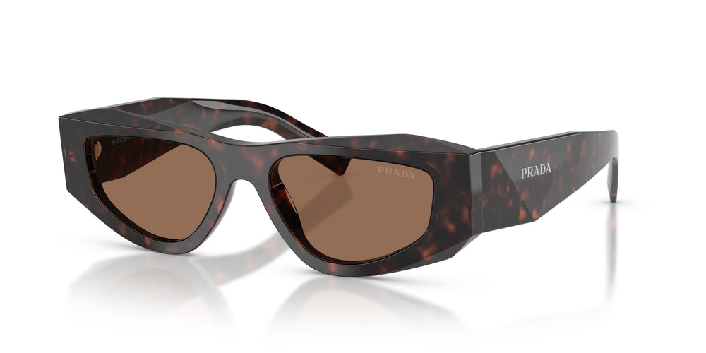 Prada PR B19S  17N06B 52