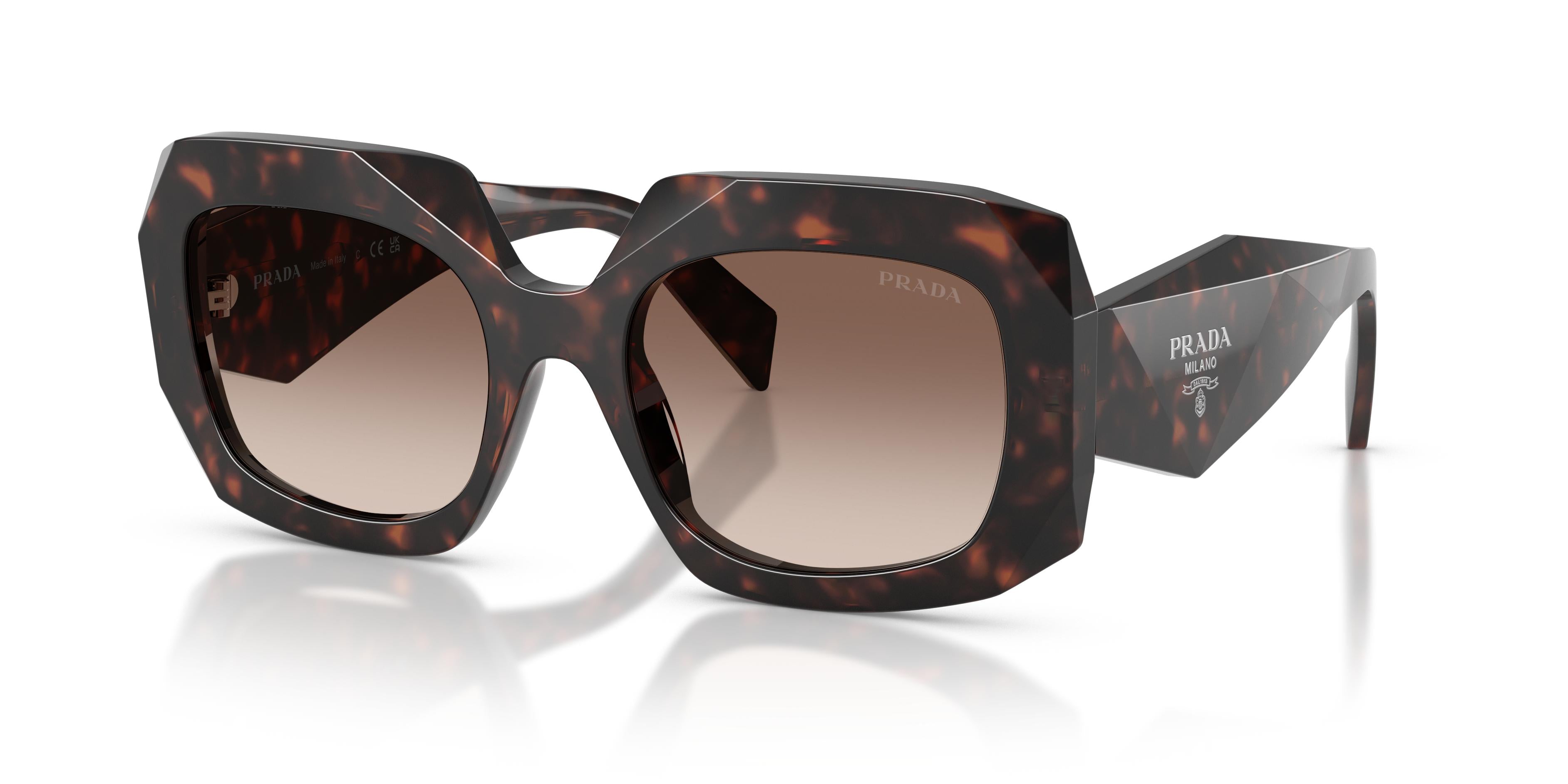 Prada PR B23S  17N10S 54