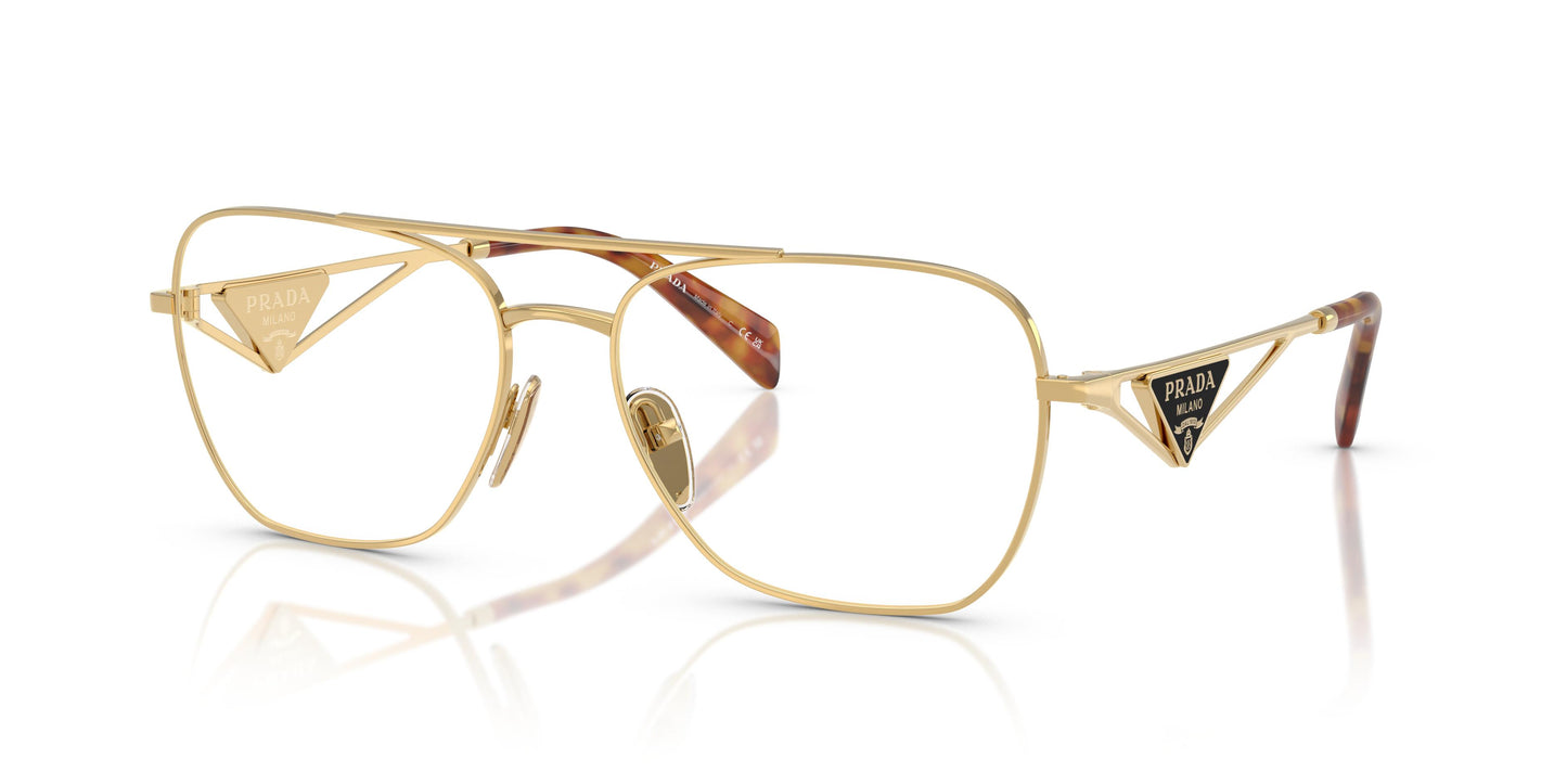 Prada PR B50V  5AK1O1 57