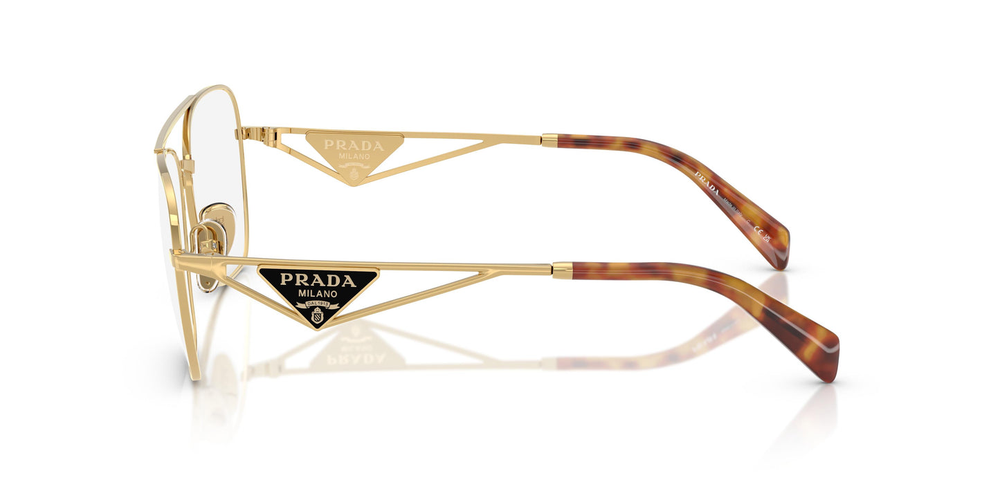 Prada PR B50V  5AK1O1 57