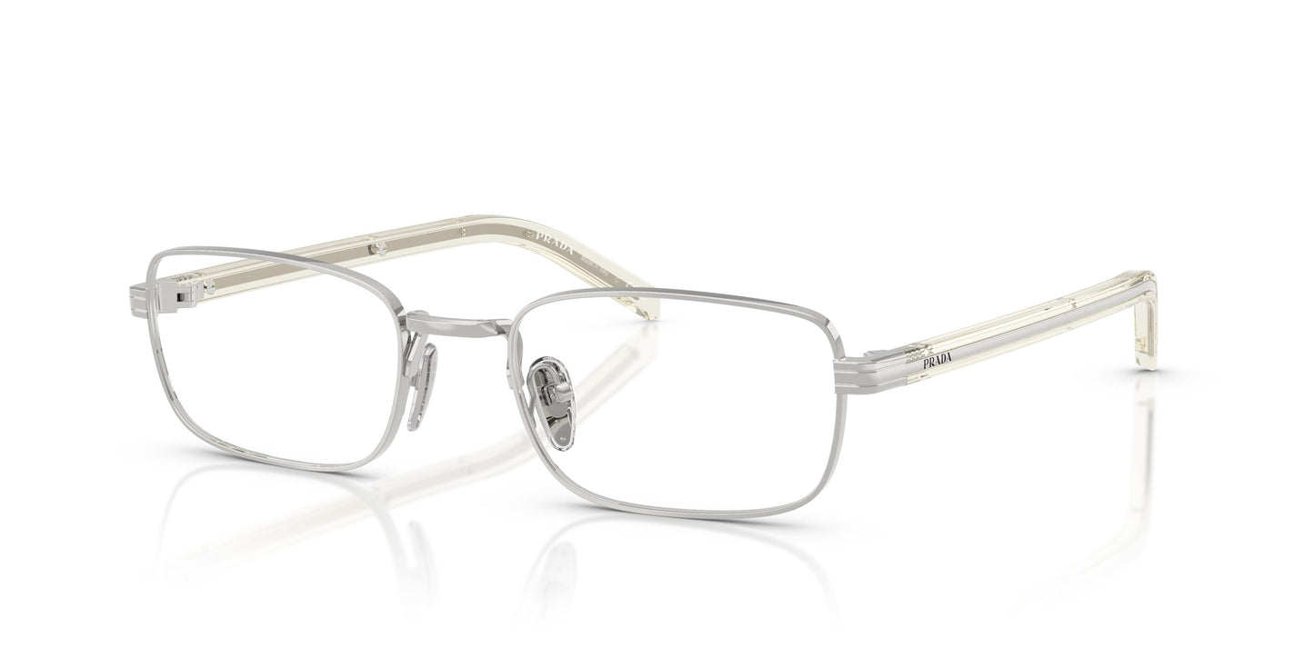 Prada PR B54V  1BC1O1 52