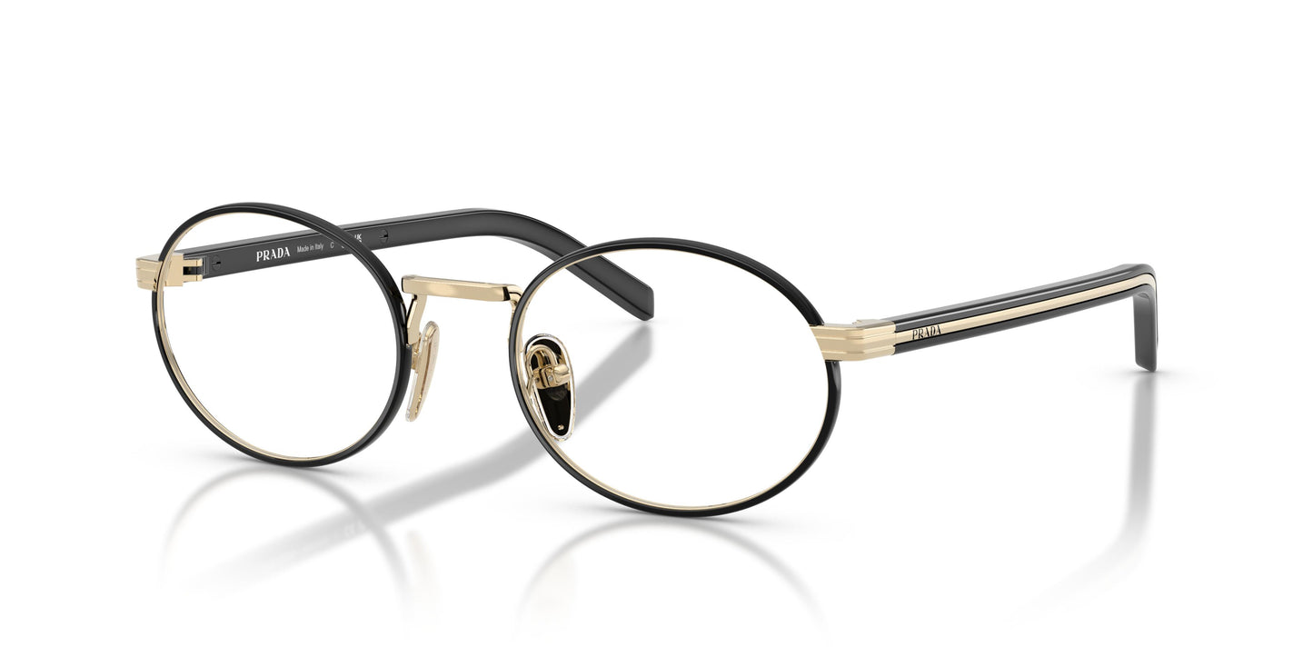Prada PR B55V  AAV1O1 52